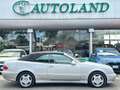 Mercedes-Benz CLK 230 Kompressor cat Cabrio Elegance*OttimeCondizioni Grigio - thumbnail 6