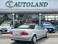 Mercedes-Benz CLK 230 Kompressor cat Cabrio Elegance*OttimeCondizioni Grigio - thumbnail 4