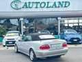 Mercedes-Benz CLK 230 Kompressor cat Cabrio Elegance*OttimeCondizioni Grigio - thumbnail 3