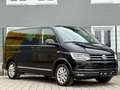 Volkswagen T6 Transporter Bus Multivan Highline/ACC/AHK/KAM Schwarz - thumbnail 2