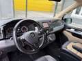 Volkswagen T6 Transporter Bus Multivan Highline/ACC/AHK/KAM Schwarz - thumbnail 15