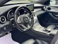 Mercedes-Benz C 250 9G AMG NIGHT Edition C *PANO*KAME*KEYLESS* Zilver - thumbnail 6