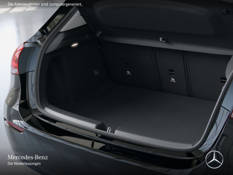 Mercedes-Benz A 160 STYLE+LED+KAMERA — photo 10