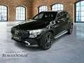 Mercedes-Benz GLC 43 AMG 4MATIC 360 AUT Kam. KeyLess KlimaA LM Fekete - thumbnail 1