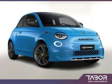 42kWh Turismo Pano GPS JBL cam 360°