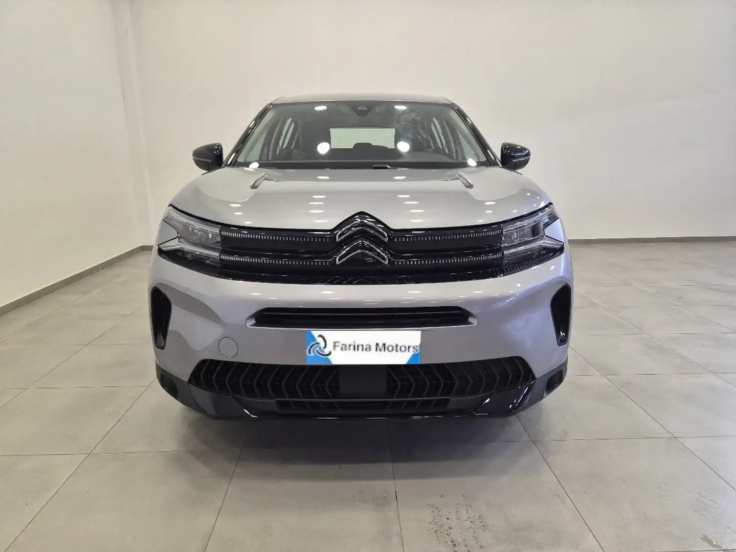 Citroen C5 Aircross PureTech 130 S&S You Prezzo Reale Gris - 2