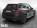 Mercedes-Benz GLC 300 4M AMG 360°+DIG-LED+Pano+AHK+Distronic Grau - thumbnail 2