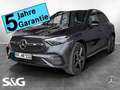 Mercedes-Benz GLC 300 4M AMG 360°+DIG-LED+Pano+AHK+Distronic Grau - thumbnail 1