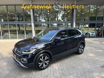 1.0 TSI Active | ACC | CAM | CARPLAY | CLIMA | LED