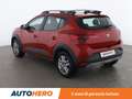 Dacia Sandero 1.0 TCe Stepway Comfort 90 CV Rosso - thumbnail 4