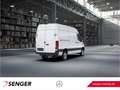 Mercedes-Benz Sprinter 316 CDI KA L2H2 4x4 AHK=3,5t BOTT 9G Blanc - thumbnail 4