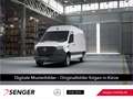 Mercedes-Benz Sprinter 316 CDI KA L2H2 4x4 AHK=3,5t BOTT 9G Blanc - thumbnail 1