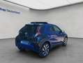 Toyota Aygo X X Air Teamplayer 53 kW, 5-türig Blau - thumbnail 5