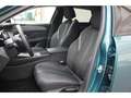 Peugeot 308 SW 1.6 PHEV 180cv e-EAT8 Allure Pack  297.11€/MOIS* Azul - thumbnail 9