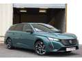Peugeot 308 308 3EME GEN SW 1.6 PHEV 180cv e-EAT8 Allure Pack  297.11 EUROS/MOIS* Bleu - thumbnail 1