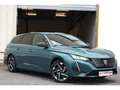 Peugeot 308 308 3EME GEN SW 1.6 PHEV 180cv e-EAT8 Allure Pack  297.11 EUROS/MOIS* Bleu - thumbnail 22