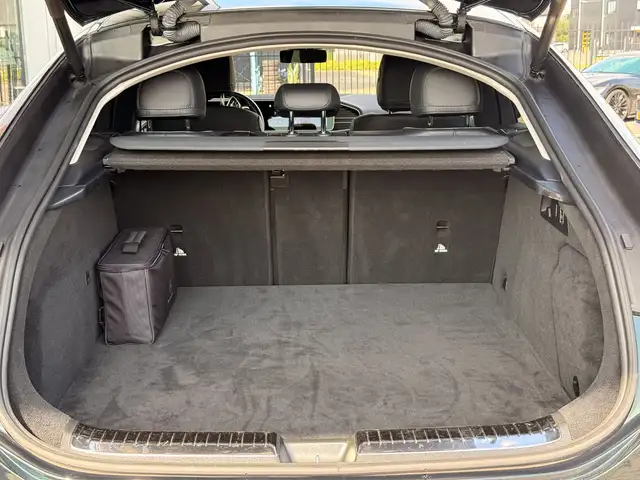Mercedes-Benz GLE view 11