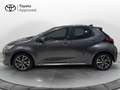 Toyota Yaris Yaris 1.5 Hybrid 5 porte Trend Gris - thumbnail 3