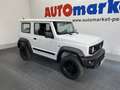 Suzuki Jimny 1.5 Pro 4wd allgrip N1 Bianco - thumbnail 3