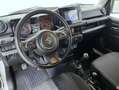 Suzuki Jimny 1.5 Pro 4wd allgrip N1 Bianco - thumbnail 9