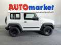 Suzuki Jimny 1.5 Pro 4wd allgrip N1 Bianco - thumbnail 1