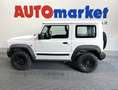 Suzuki Jimny 1.5 Pro 4wd allgrip N1 Bianco - thumbnail 4