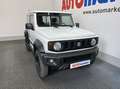 Suzuki Jimny 1.5 Pro 4wd allgrip N1 Bianco - thumbnail 2