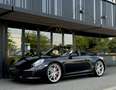 Porsche 911 type 991 Carrera 4S Cabriolet 3.0l 420 CV PDK PASM Schwarz - thumbnail 1