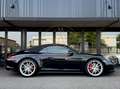 Porsche 911 type 991 Carrera 4S Cabriolet 3.0l 420 CV PDK PASM Schwarz - thumbnail 5