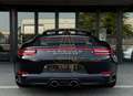 Porsche 911 type 991 Carrera 4S Cabriolet 3.0l 420 CV PDK PASM Schwarz - thumbnail 8