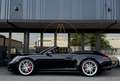 Porsche 911 type 991 Carrera 4S Cabriolet 3.0l 420 CV PDK PASM Schwarz - thumbnail 2