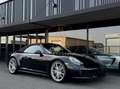 Porsche 911 type 991 Carrera 4S Cabriolet 3.0l 420 CV PDK PASM Schwarz - thumbnail 4