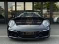 Porsche 911 type 991 Carrera 4S Cabriolet 3.0l 420 CV PDK PASM Schwarz - thumbnail 7