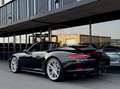 Porsche 911 type 991 Carrera 4S Cabriolet 3.0l 420 CV PDK PASM Schwarz - thumbnail 3
