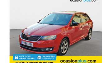 1.2TSI Ambition 66kW