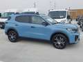 Citroen C3 Aircross PureTech HYBRID 136 Ã«DCS6  - YO Bleu - thumbnail 4