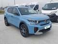 Citroen C3 Aircross PureTech HYBRID 136 Ã«DCS6  - YO Bleu - thumbnail 3