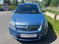 Opel Zafira B Edition Blau - thumbnail 3