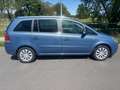 Opel Zafira B Edition Blau - thumbnail 9