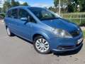 Opel Zafira B Edition Blau - thumbnail 2