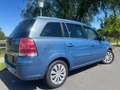 Opel Zafira B Edition Blau - thumbnail 8