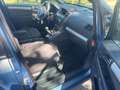 Opel Zafira B Edition Blau - thumbnail 13