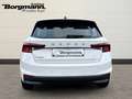 Skoda Fabia Active 1,0 MPI 48kW 5-Gang Blanc - thumbnail 5
