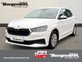 Skoda Fabia Active 1,0 MPI 48kW 5-Gang Blanc - thumbnail 1