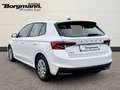 Skoda Fabia Active 1,0 MPI 48kW 5-Gang Blanc - thumbnail 6