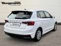 Skoda Fabia Active 1,0 MPI 48kW 5-Gang Blanc - thumbnail 4