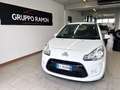 Citroen C3 C3 1.1 Seduction Bianco - thumbnail 2