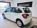 Citroen C3 C3 1.1 Seduction Bianco - thumbnail 4