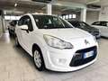 Citroen C3 C3 1.1 Seduction Bianco - thumbnail 3