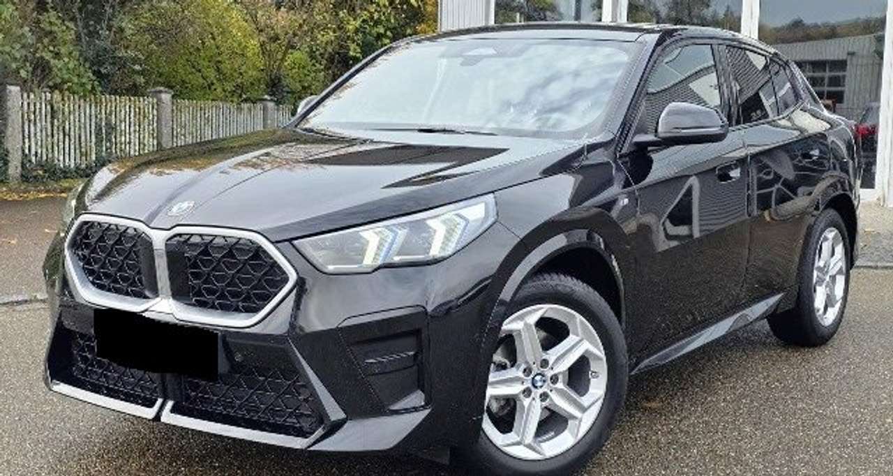 BMW X2 X2 sdrive 20d 48V MSport auto(163CV)